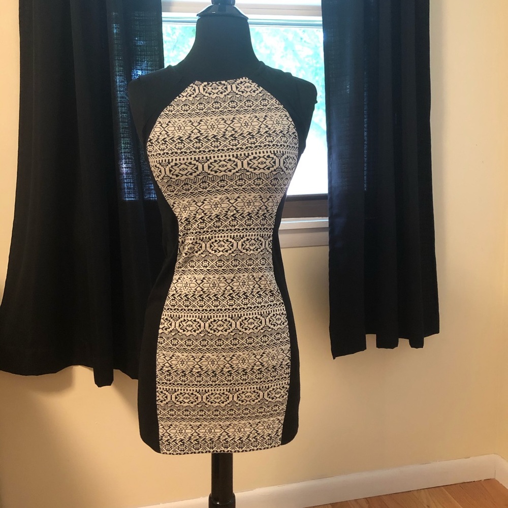 Divided (H&M) dress!